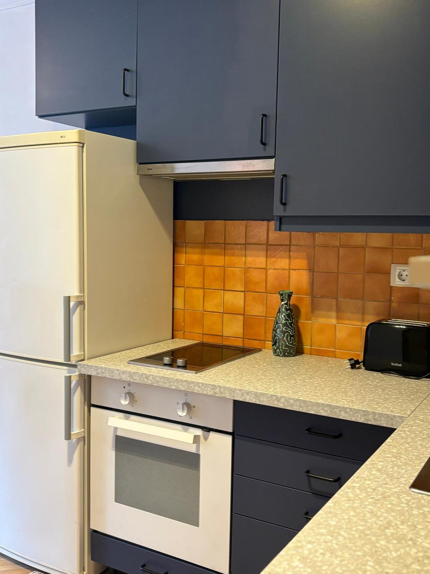 Mimi'S Holiday Apartment Будапеща Екстериор снимка